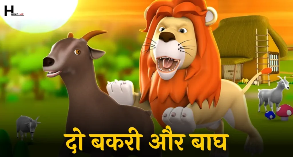 Story in Hindi 